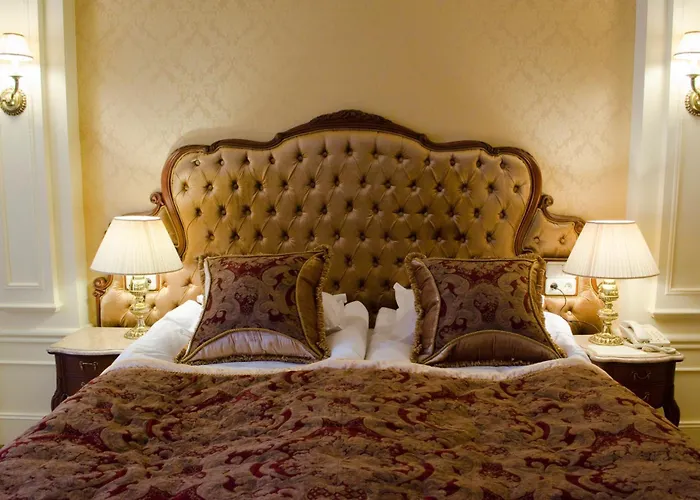 Nobilis Hotel Львів