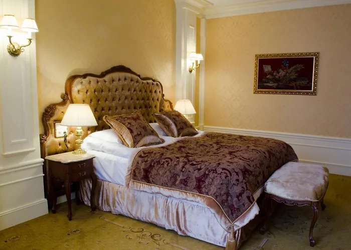Nobilis Hotel Львів