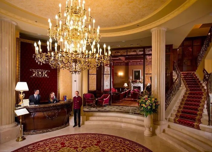 Nobilis Hotel Львів